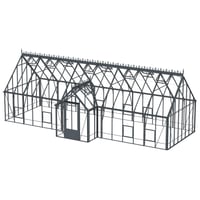 Robinsons Rookley Anthracite 14ft9 x 32ft8