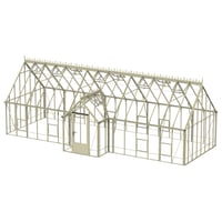 Robinsons Rookley Ivory 14ft9 x 32ft8