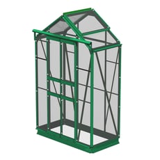Simplicity Sandon Polycarbonate 4x2 Green