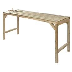 Staging 6ft long x 22" wide (1785mm x 570mm)