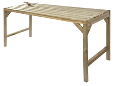 Staging 6ft long x 30" wide (1785mm x 763mm)