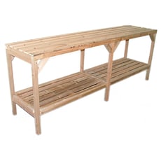 Staging 8ft long x 22" wide (2350mm x 570mm)
