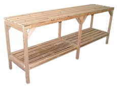 Staging 8ft long x 22" wide (2350mm x 570mm)