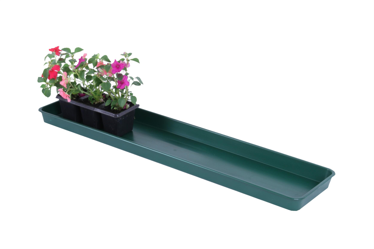 17+ Windowsill Trays For Plants